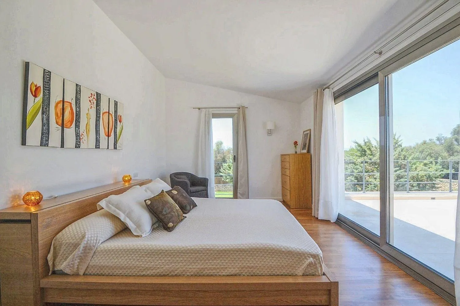 Wunderschoenes Ferienhaus In Binissalem Mit Privatem Pool Holiday home
