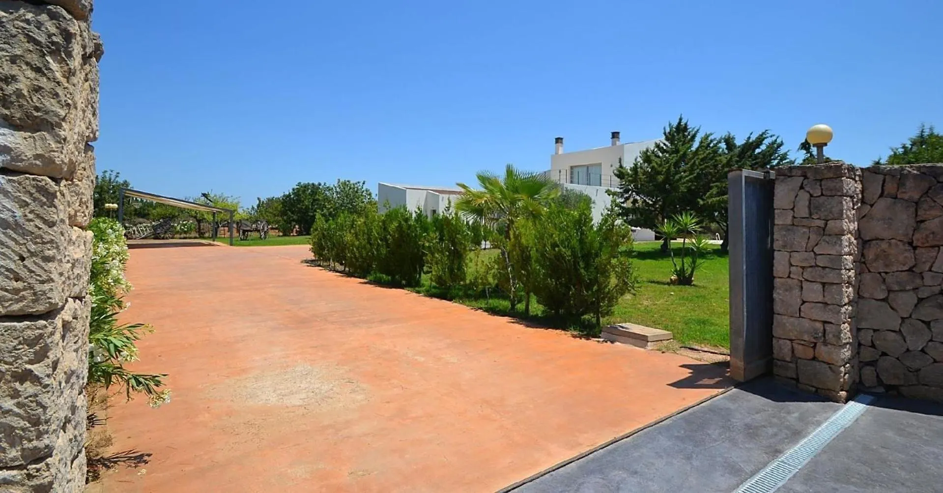 Wunderschoenes Ferienhaus In Binissalem Mit Privatem Pool