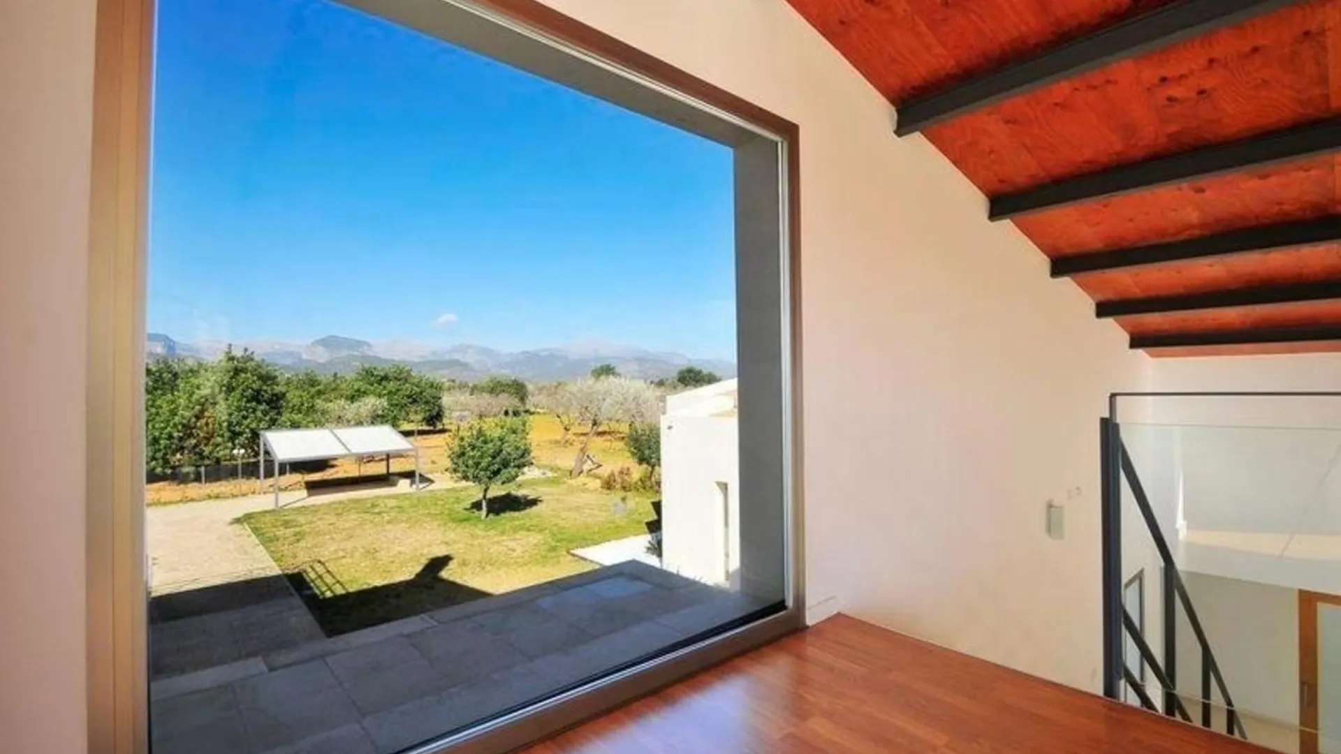 Holiday home Wunderschoenes Ferienhaus In Binissalem Mit Privatem Pool