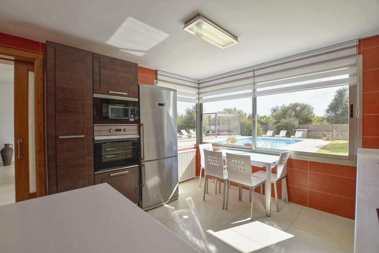 Wunderschoenes Ferienhaus In Binissalem Mit Privatem Pool Holiday home