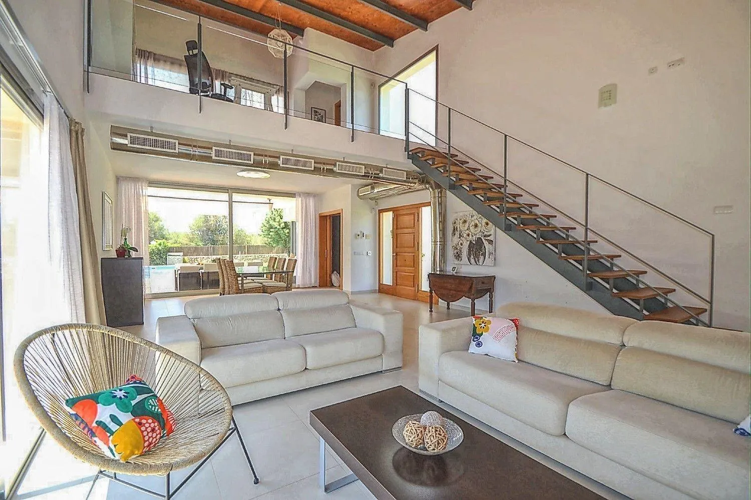 Wunderschoenes Ferienhaus In Binissalem Mit Privatem Pool
