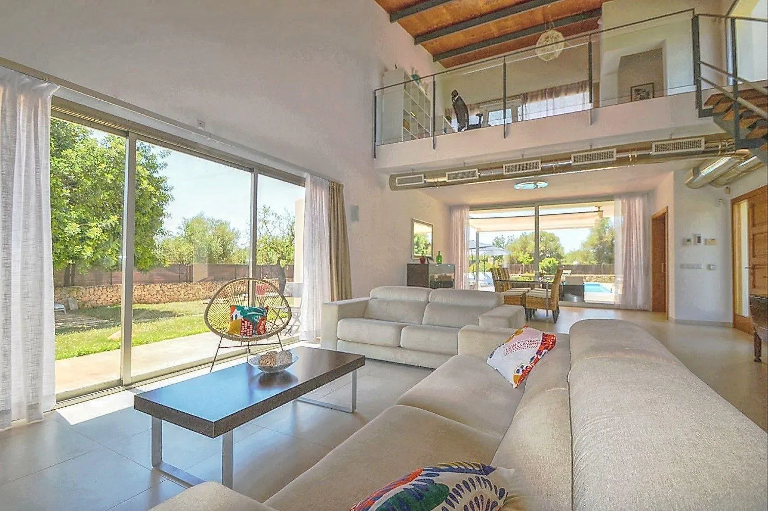 Wunderschoenes Ferienhaus In Binissalem Mit Privatem Pool Spain
