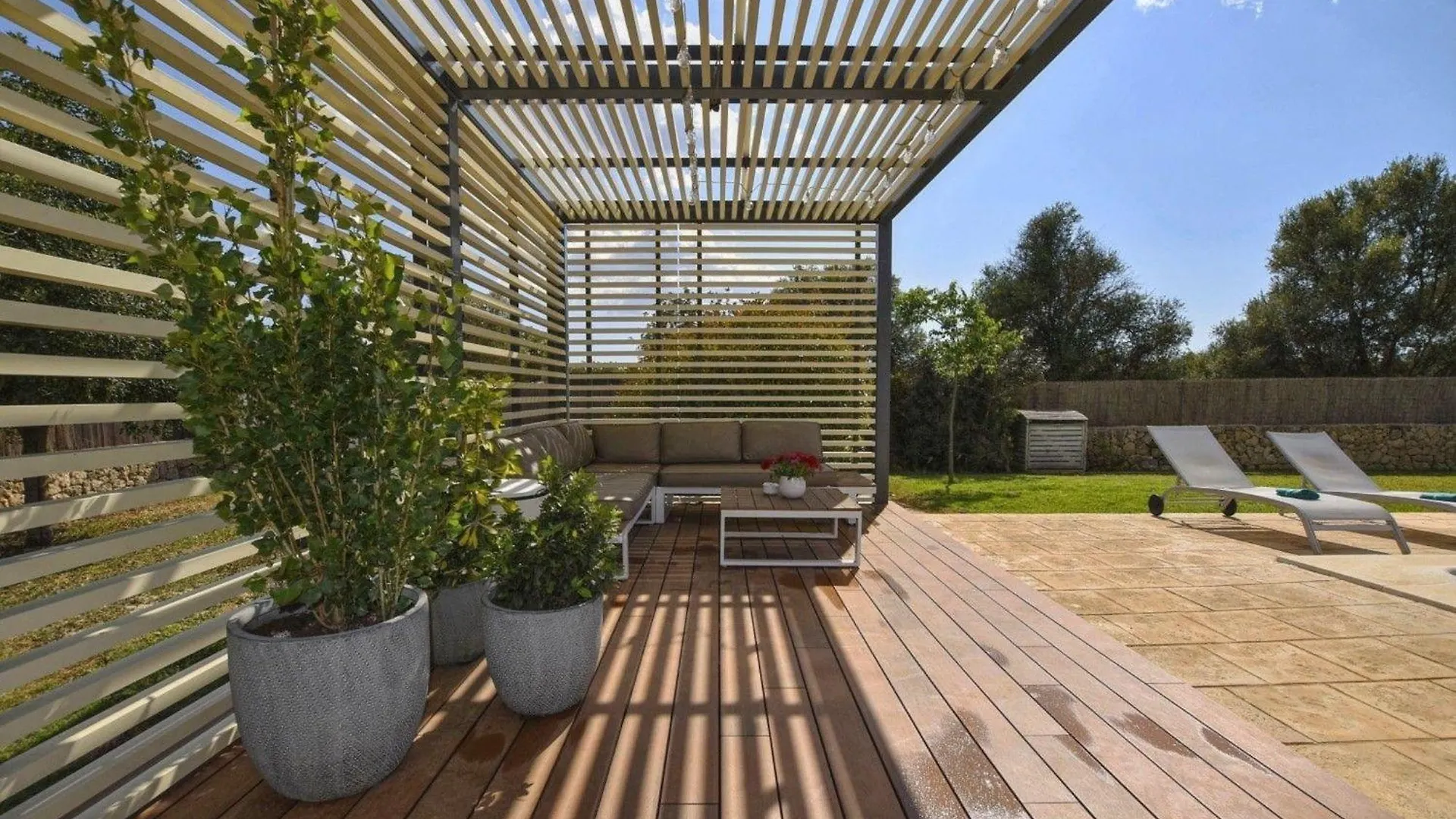 Wunderschoenes Ferienhaus In Binissalem Mit Privatem Pool Holiday home