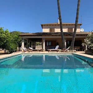 Finca Sa Terra Grossa Binissalem