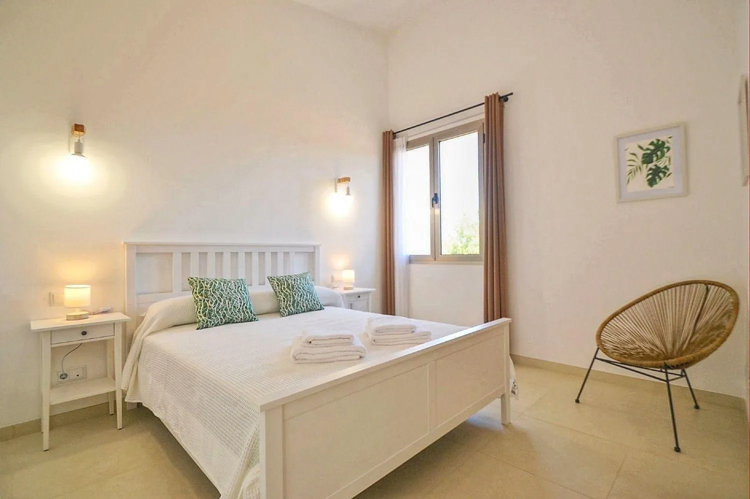 Wunderschoenes Ferienhaus In Binissalem Mit Privatem Pool 0*,  Spain