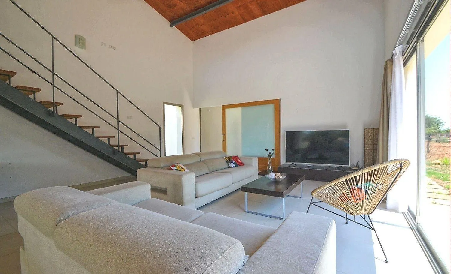 Wunderschoenes Ferienhaus In Binissalem Mit Privatem Pool
