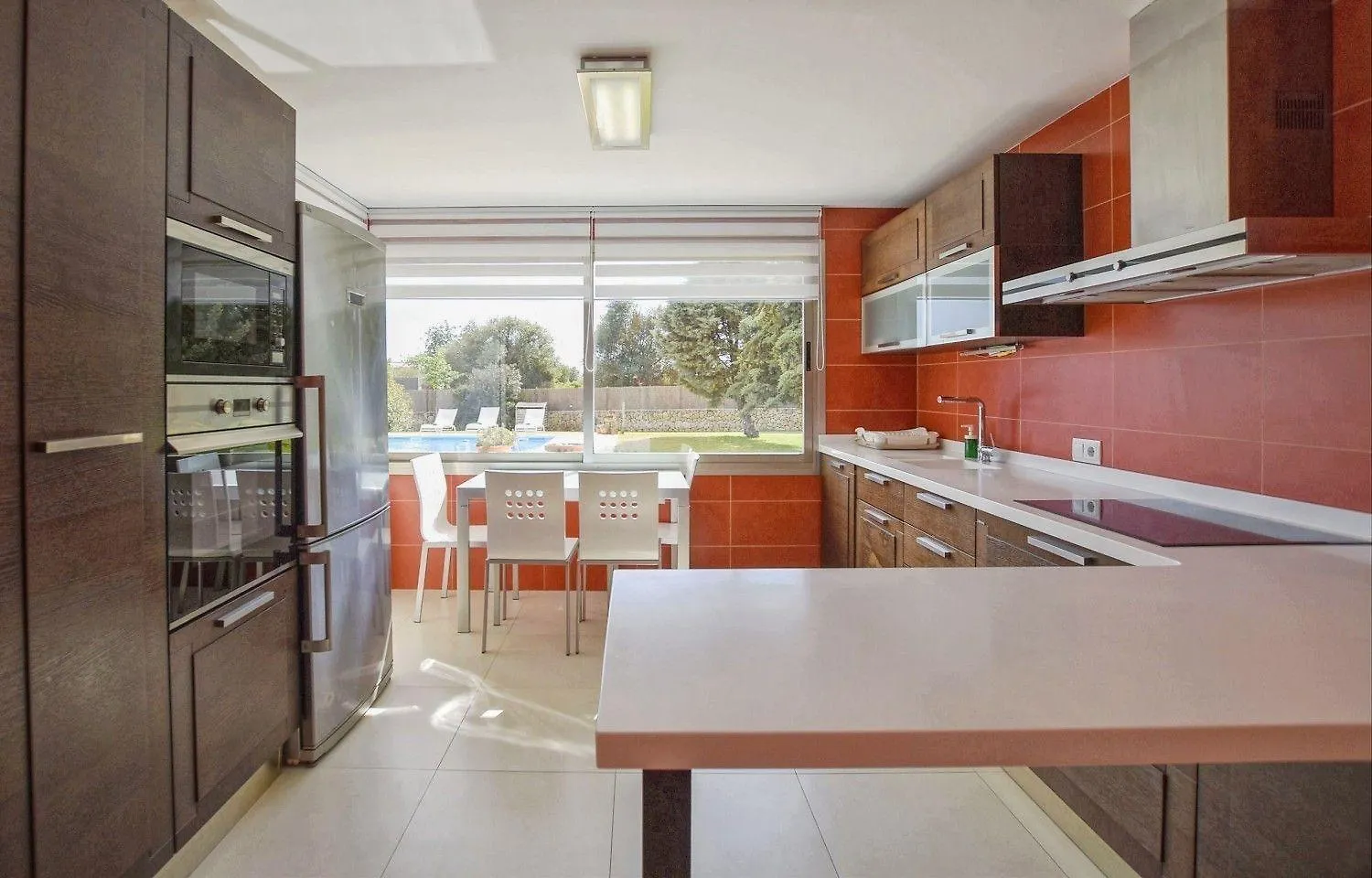Wunderschoenes Ferienhaus In Binissalem Mit Privatem Pool