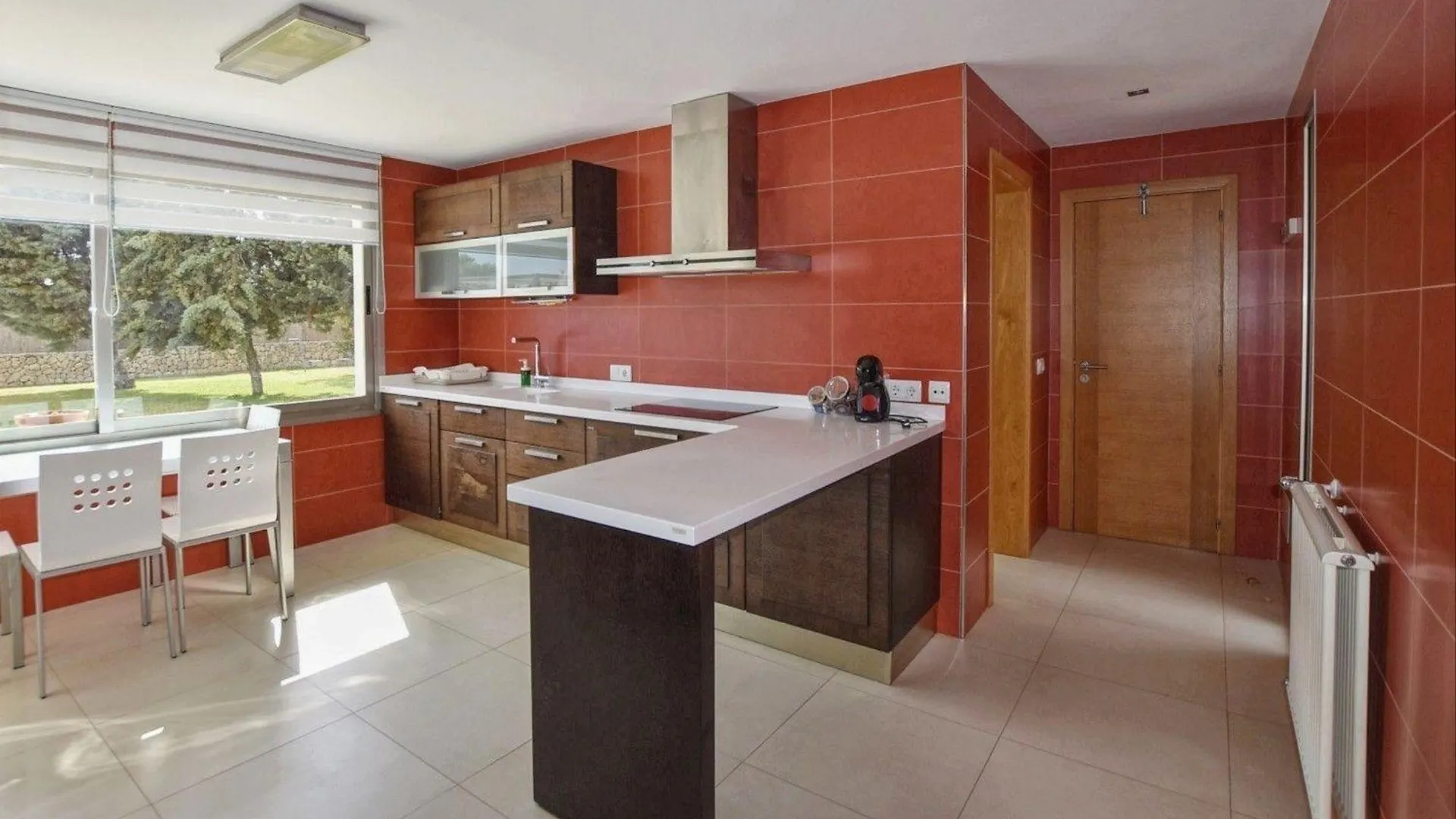 Wunderschoenes Ferienhaus In Binissalem Mit Privatem Pool